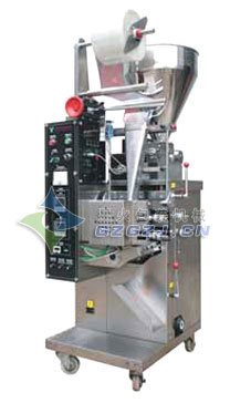 小袋方便面醬包包裝機(jī)