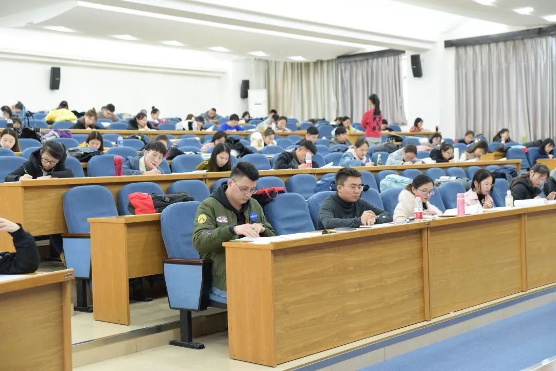 2021考研招生簡章:吉林大學管理學院2021年圖書情報碩士專業學位研究生招生簡章